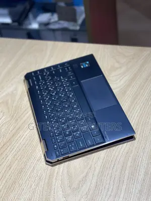 New Laptop HP Spectre 16GB Intel Core I7 SSD 512GB