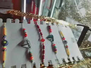 Hand Bracelet
