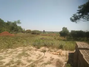 3.5 Acres of Land for Sale in Iganga