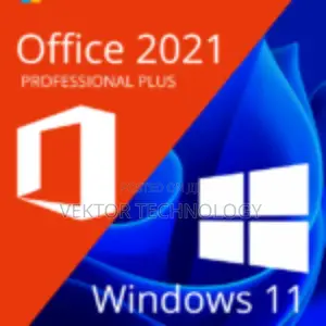 Windows 11 Pro Incl Office 2021 With 2025 Digital Licence