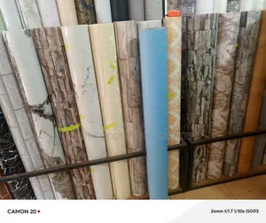 Washable Wallpapers Stickers