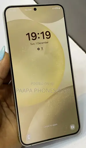 Samsung Galaxy S24 Plus 512 GB Rose Gold