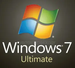 Windows 7 Professional 32bit/64bit Lifetime Preactivated