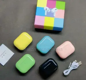Wireless Pods