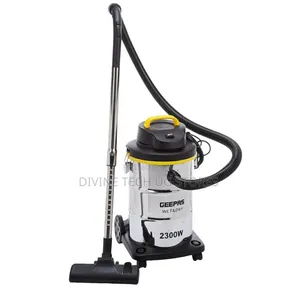 Geepas 2in1 Blow and Wet Dry Vacuum Cleaner