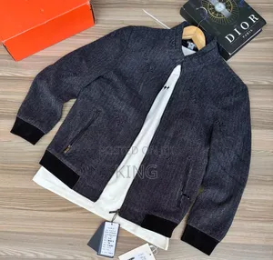Tein Size Jackets