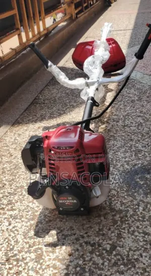 Honda Brush Cutter 4 Stroke