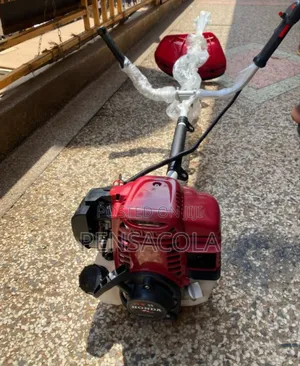 Honda Brush Cutter 4 Stroke