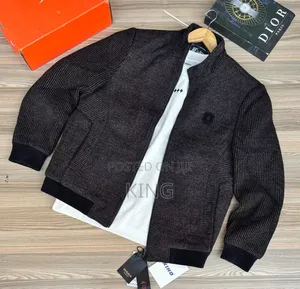 Groovy Size Jackets