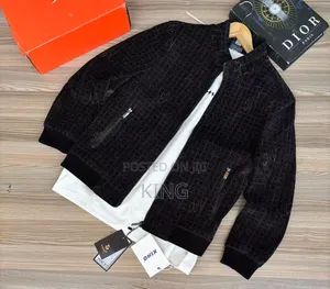Pearl Size Jackets