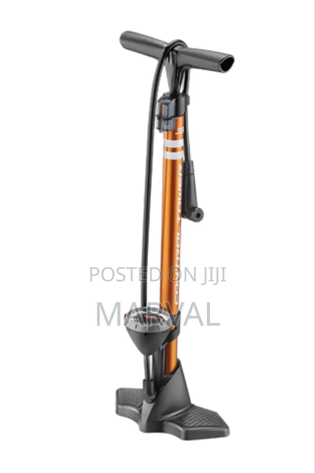 Floor Hand Pump