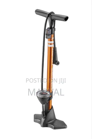Floor Hand Pump