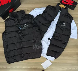 Five Star Size Jackets