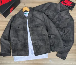 Dopest Size Jackets
