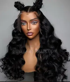 Ladies Hair Wigs