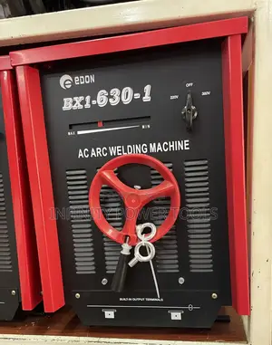 BX1-630-1 Welding Machine