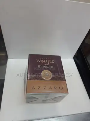 Azzaro Wanted Girl by Night EDP