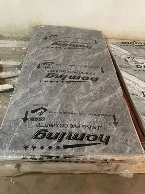 PVC Marble Sheets