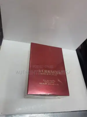 Versace Eros Flame Eau De Parfum for Men
