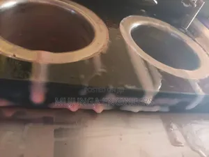 Ice Cream Machine Front Cover Replacement