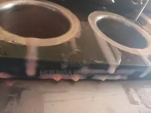 Ice Cream Machine Front Cover Replacement
