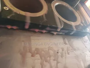 Ice Cream Machine Front Cover Replacement