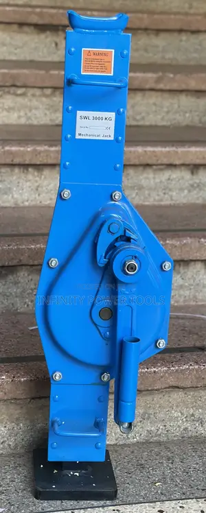 Mechanical Jack(3000kgs)