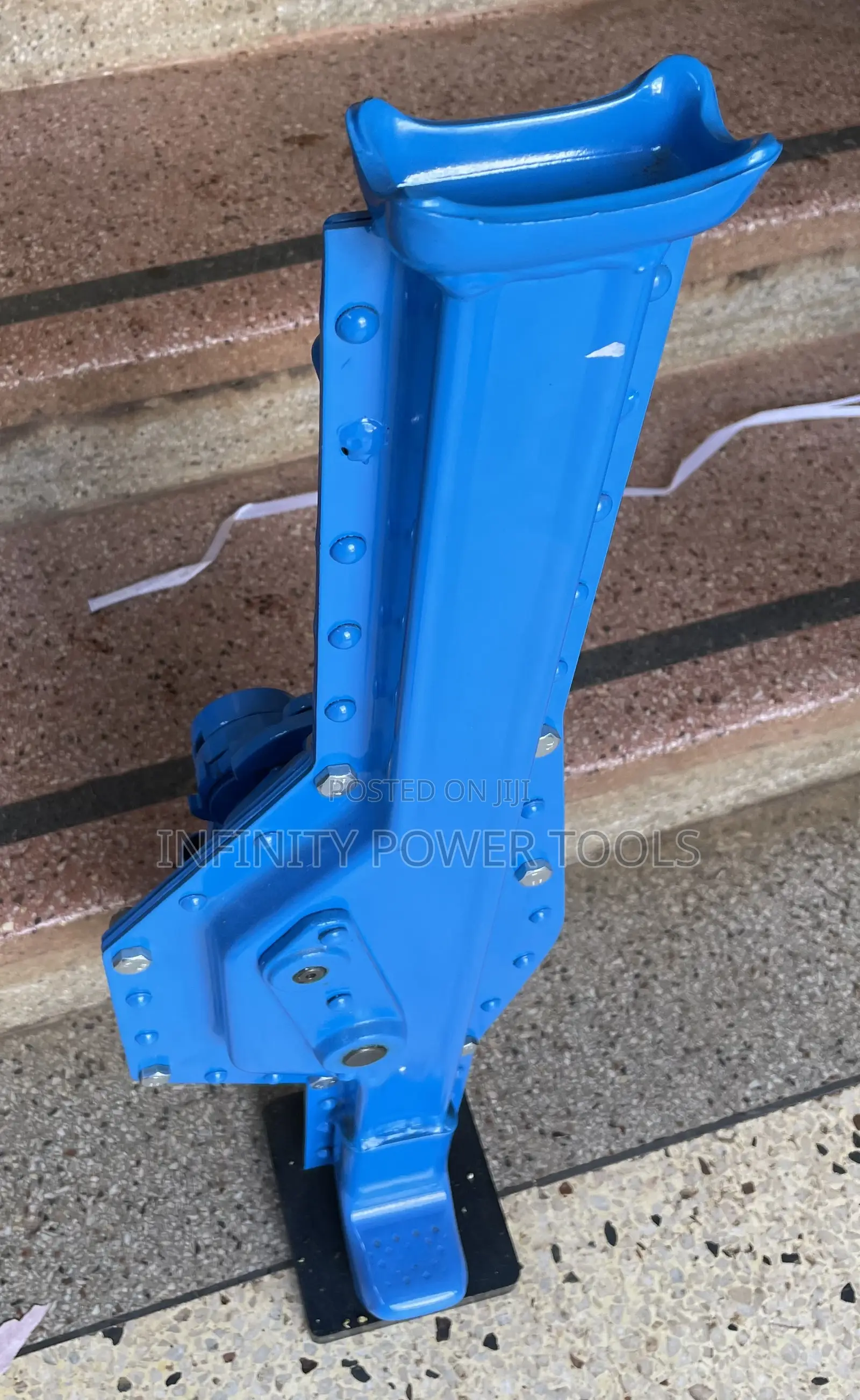 Mechanical Jack(3000kgs)