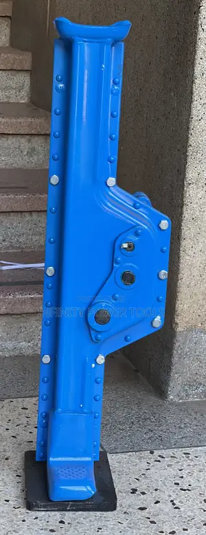 Mechanical Jack(5000kgs)