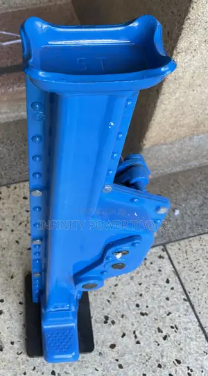 Mechanical Jack(5000kgs)