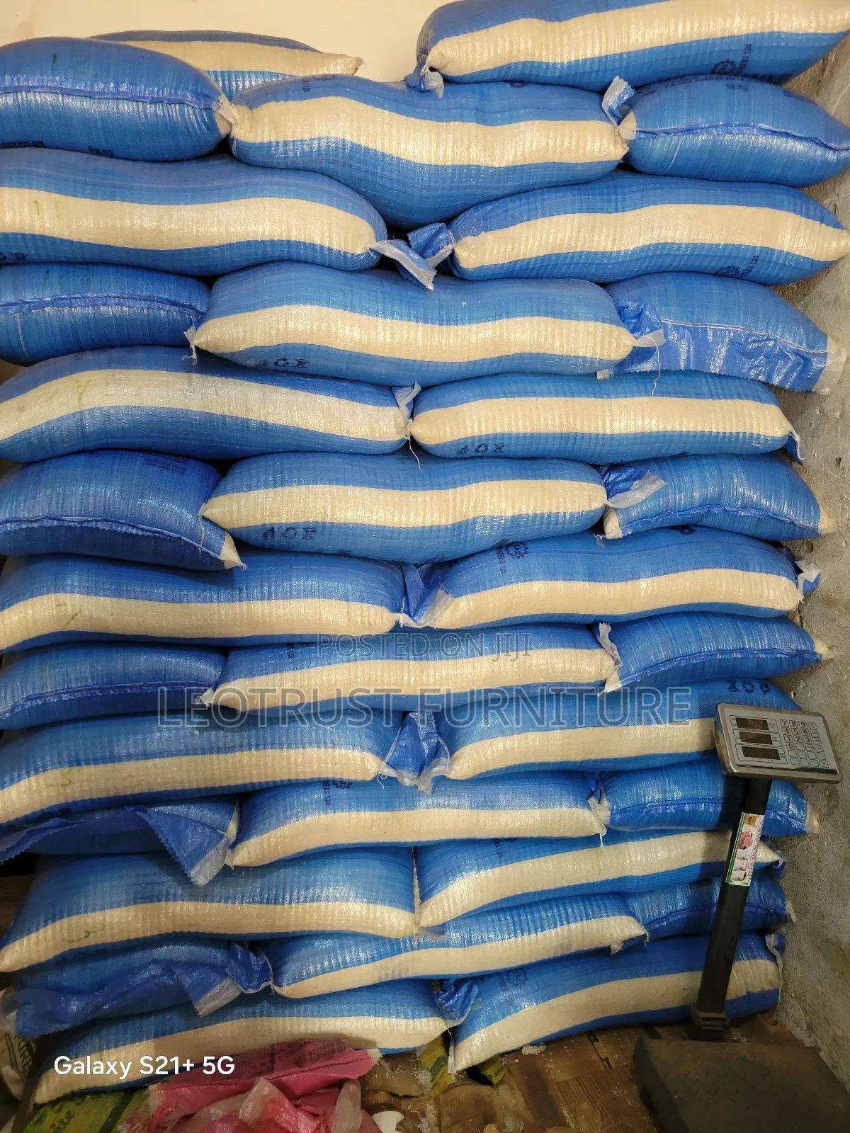Rice Number 1, 1 Supper at Factory Prices