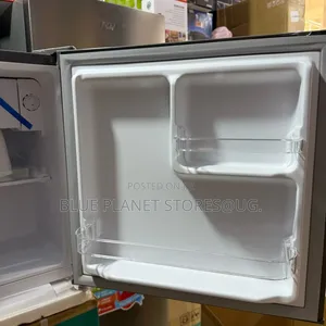 CHIQ 60 Litres Single Door Mini Refrigerators \\ CSR60DSK3