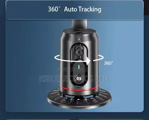 Q02 360 Rotating Auto Face Tracking