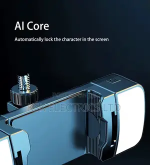 Q02 360 Rotating Auto Face Tracking