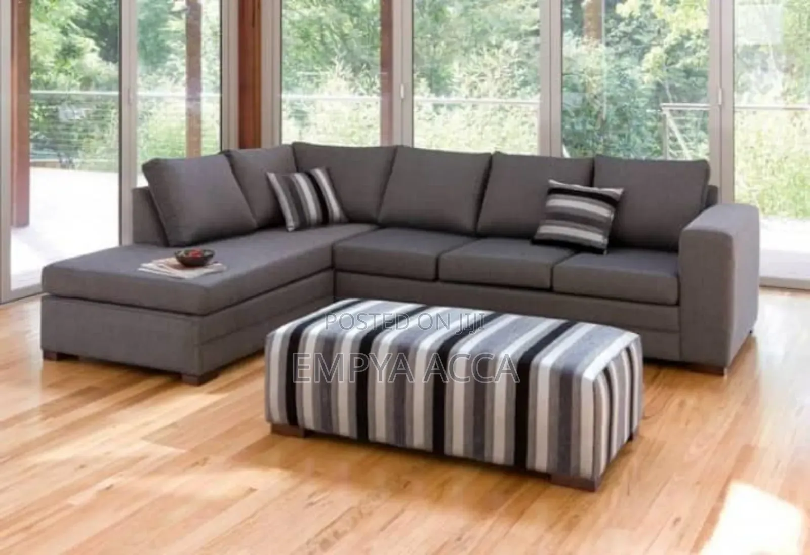 Medo Sofa Seet