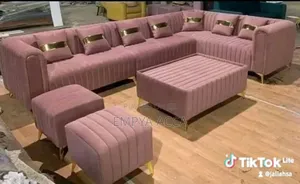 Selubwatuka Sofa Set