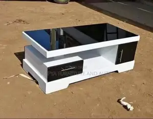 Centre Table Mixing
