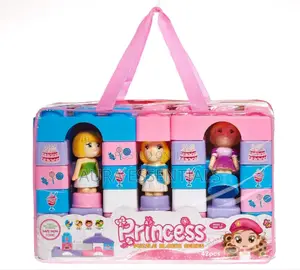 Princess Puzzle