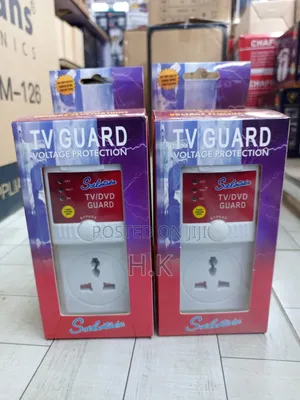 Solatec TV/DVD Guard