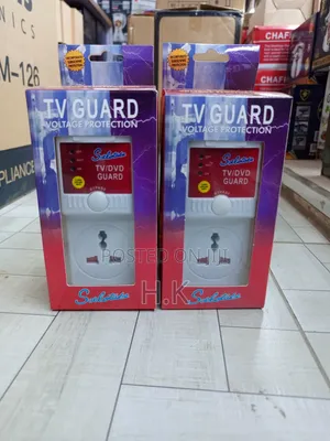 Solatec TV/DVD Guard