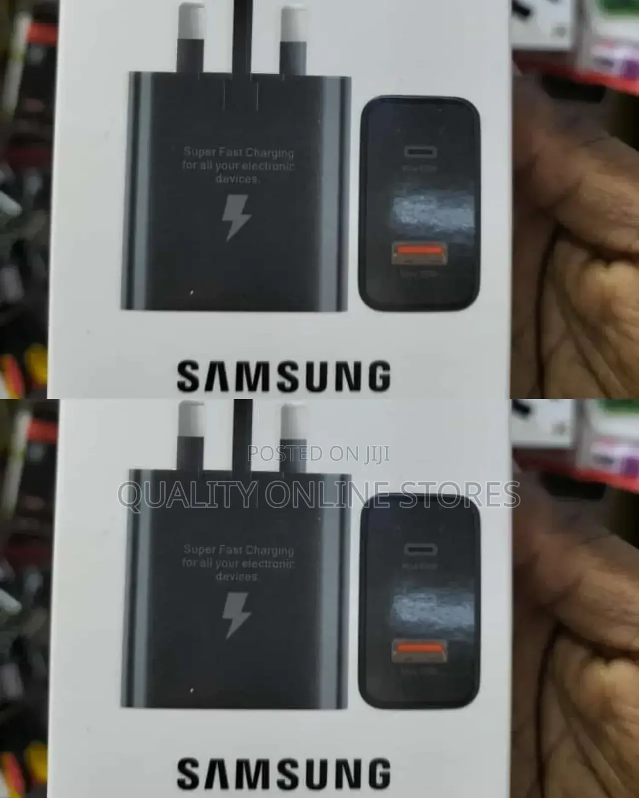 Samsung Adapter