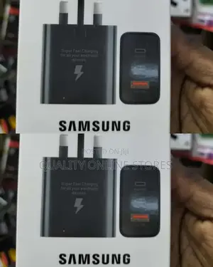 Samsung Adapter