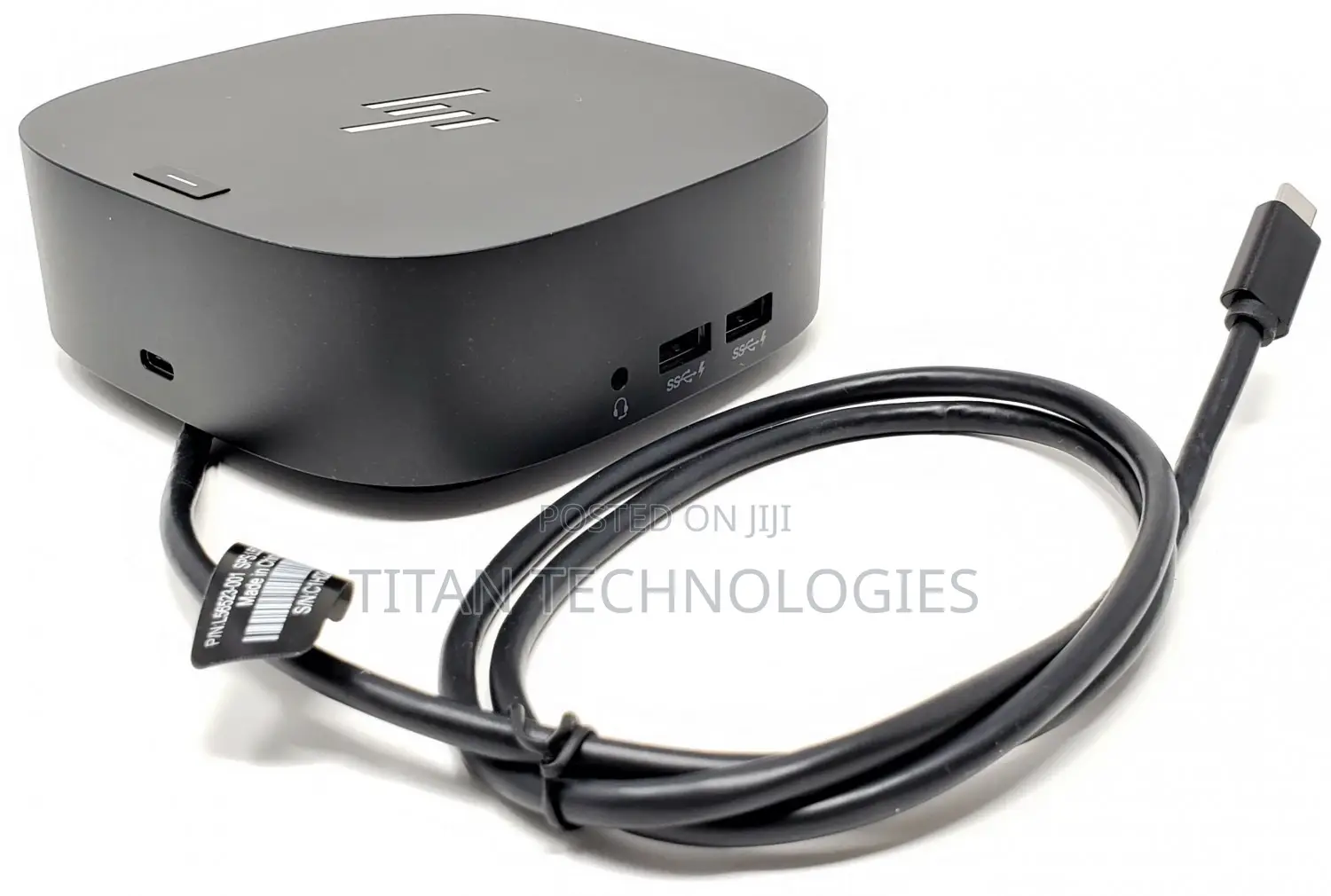 Hp Usb-C Dock G5