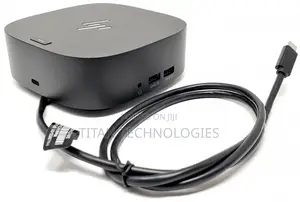 Hp Usb-C Dock G5