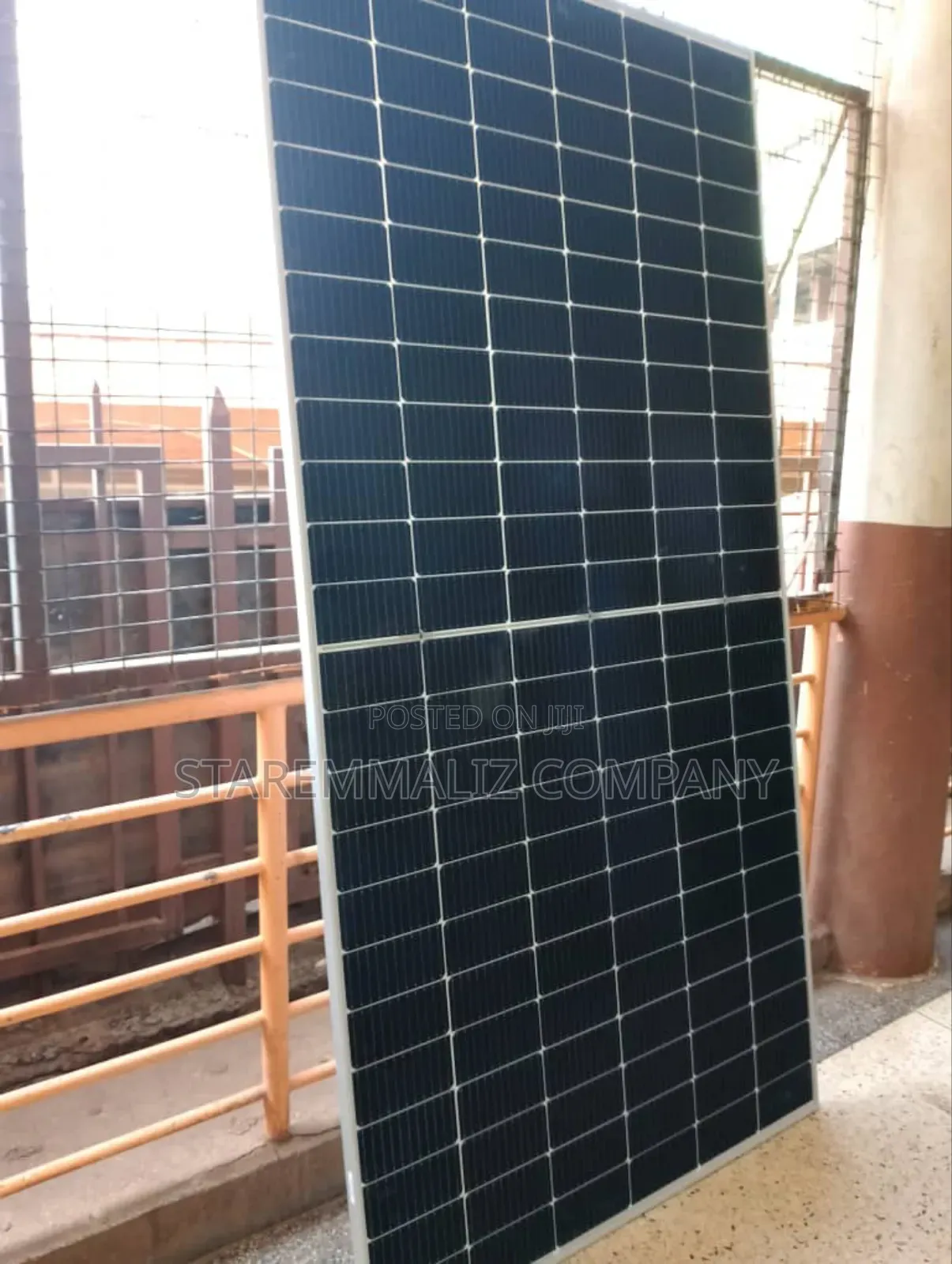 460w Solar Panel