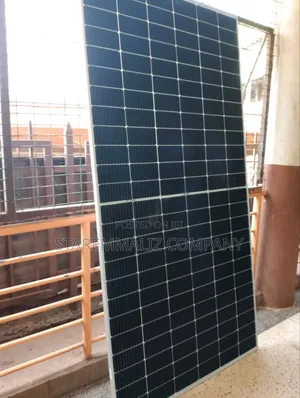460w Solar Panel