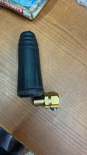 Male Cable Connector