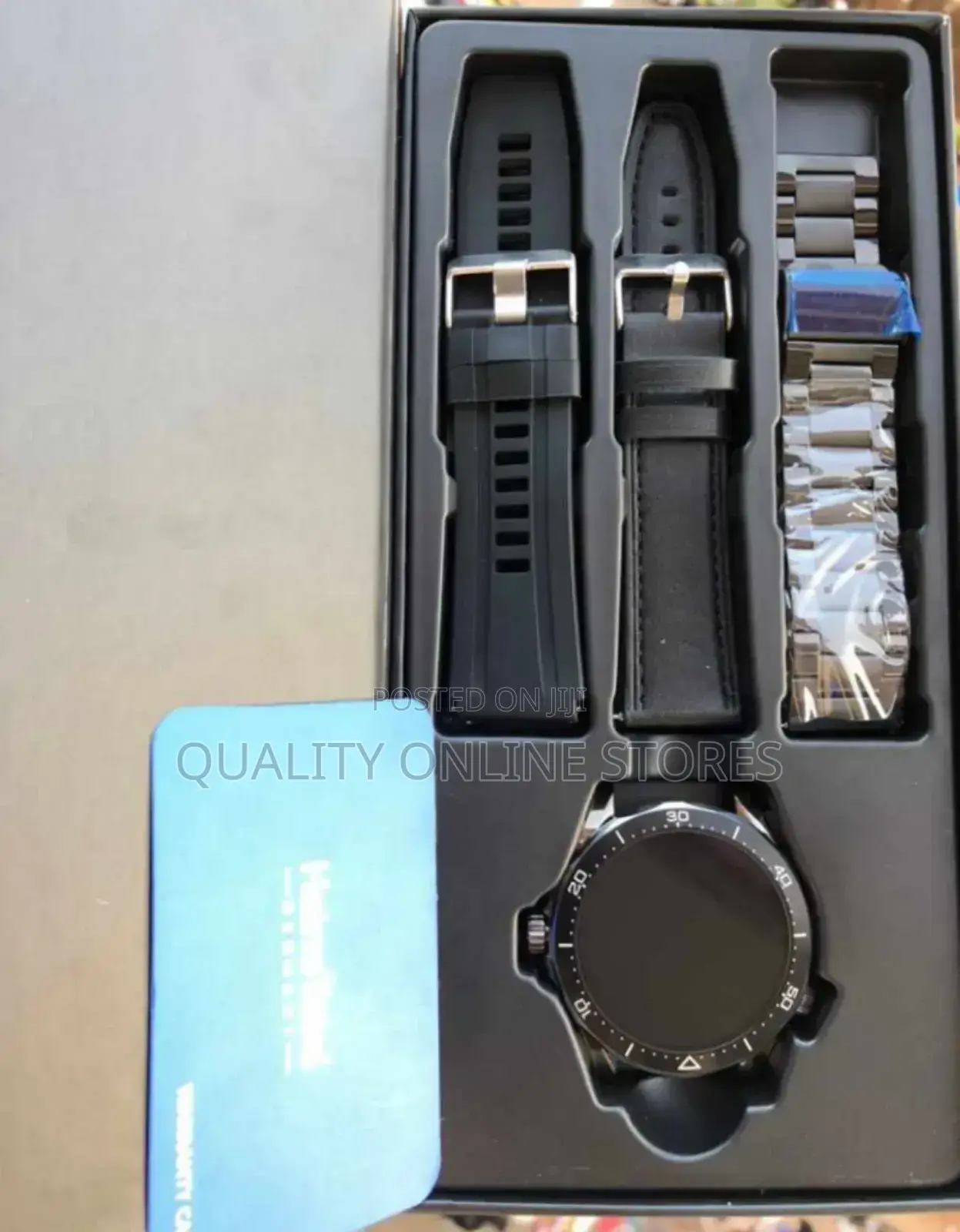 Smart Watch Set