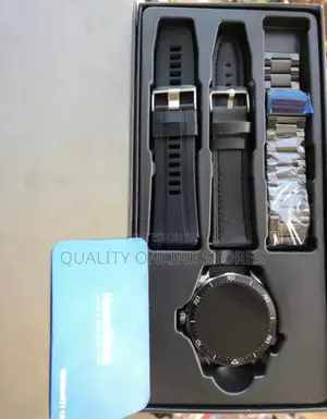 Smart Watch Set