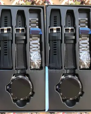 Smart Watch Set